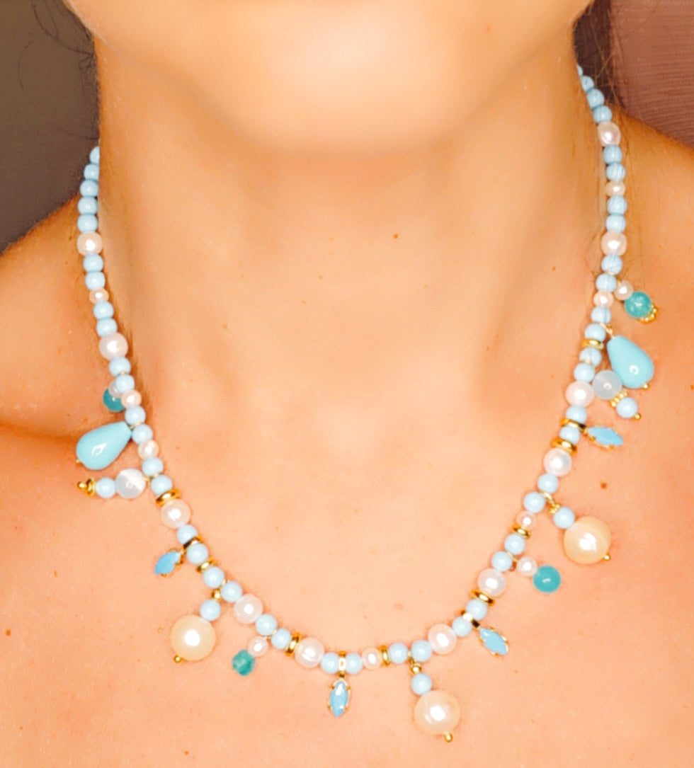 Collana Summer