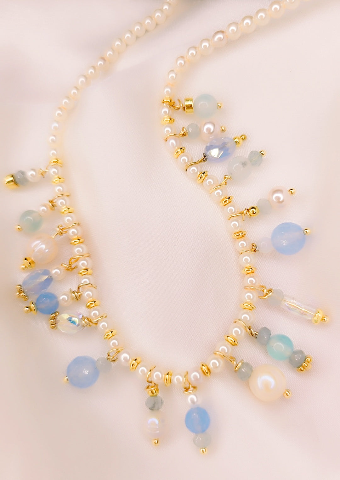 Collana Polly