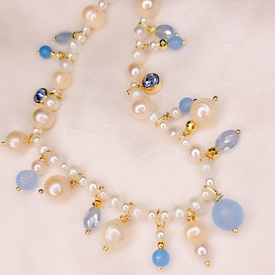 Collana Benny