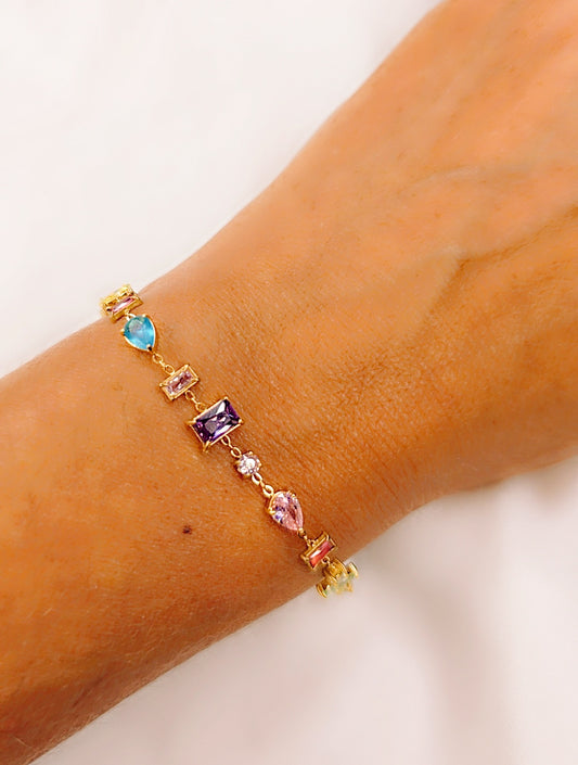 Bracciale Rainbow