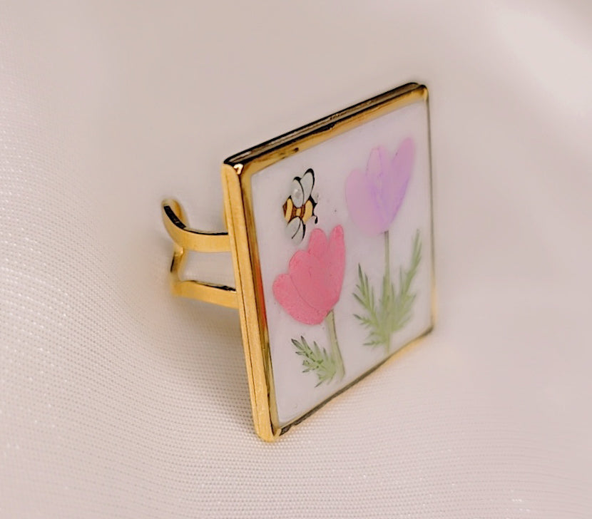 Anello Cherry