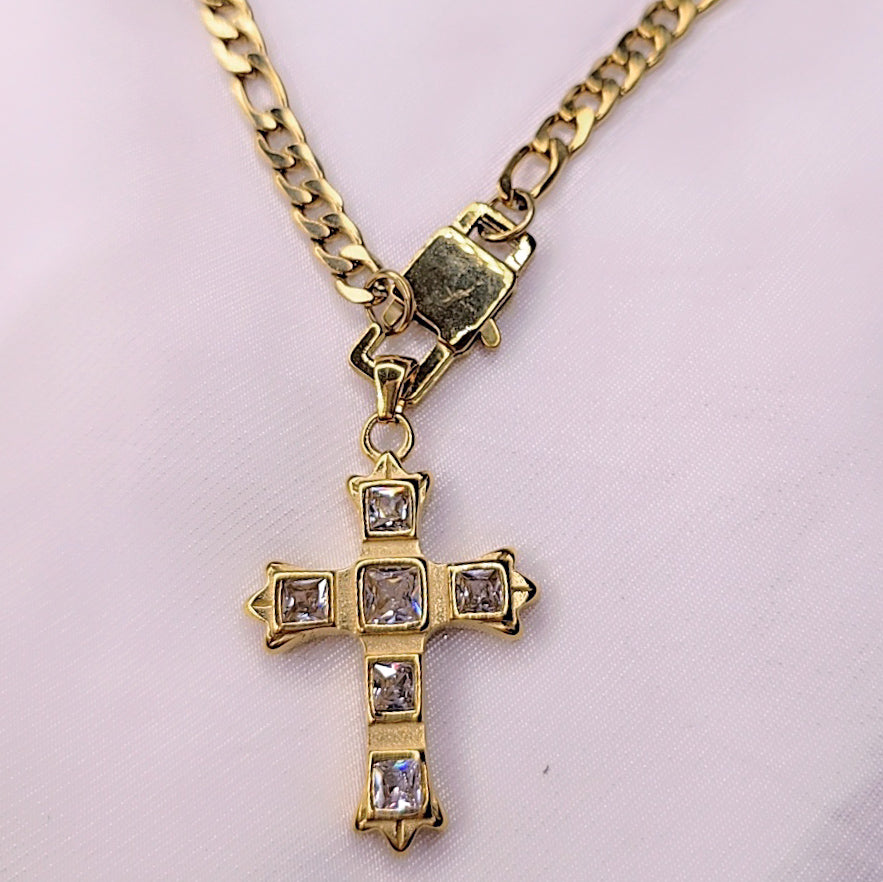 Collana Miryam