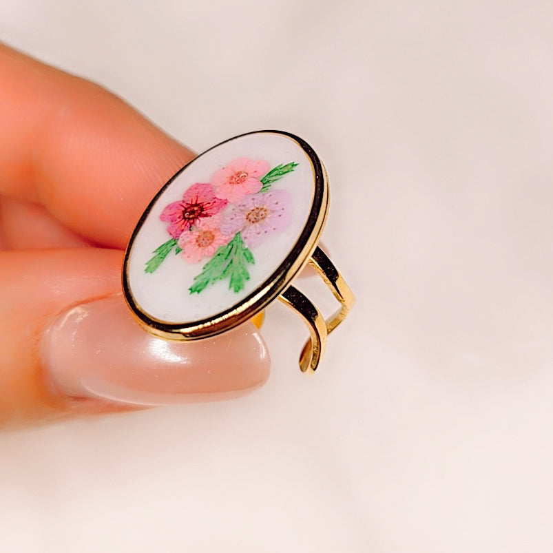 Anello Emy