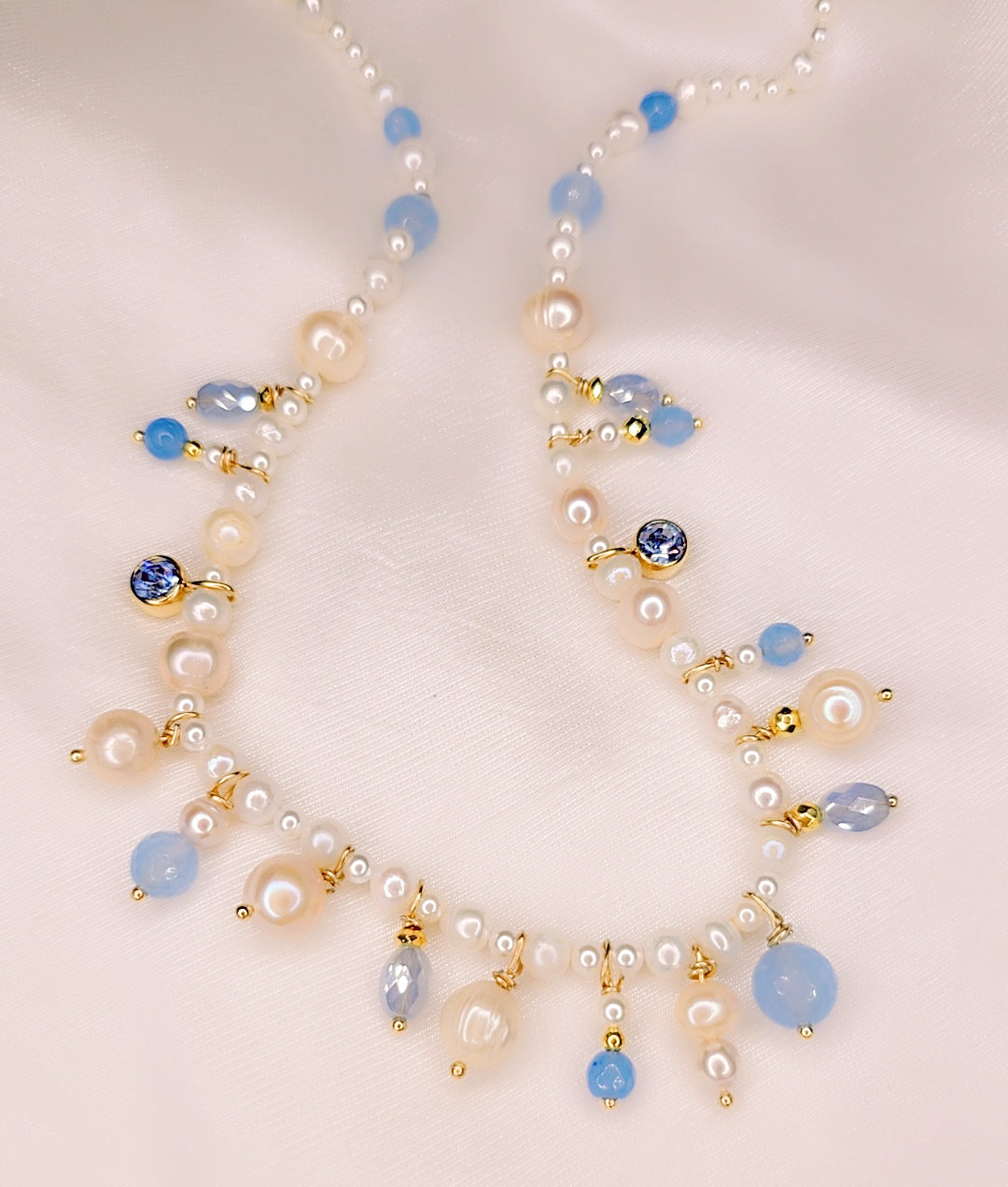 Collana Benny