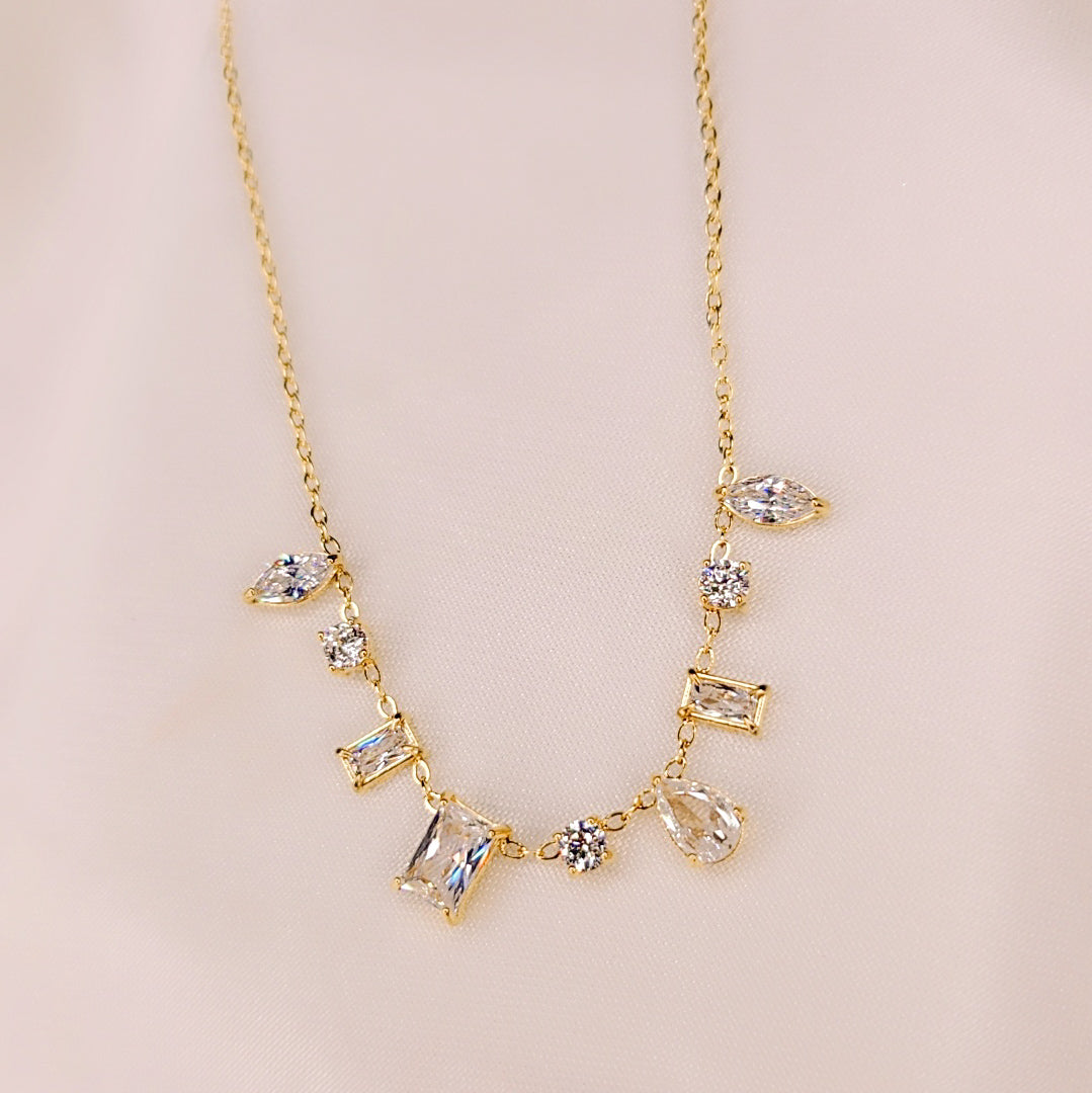 Collana Polly