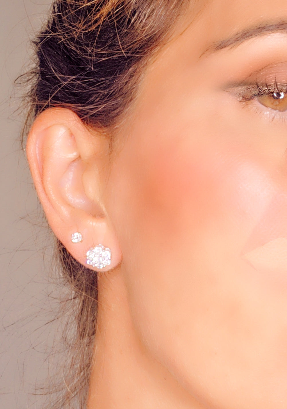 Orecchini Floralight