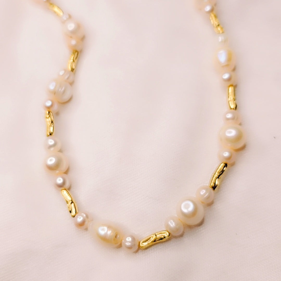 Collana Queen