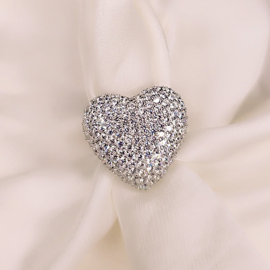 Anello CuoreLux