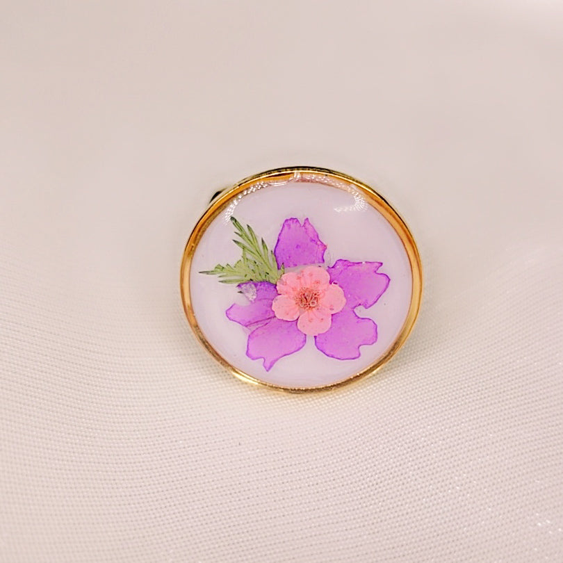 Anello Terry