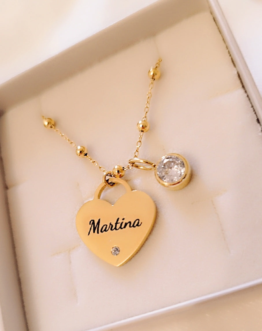 Collana Missy