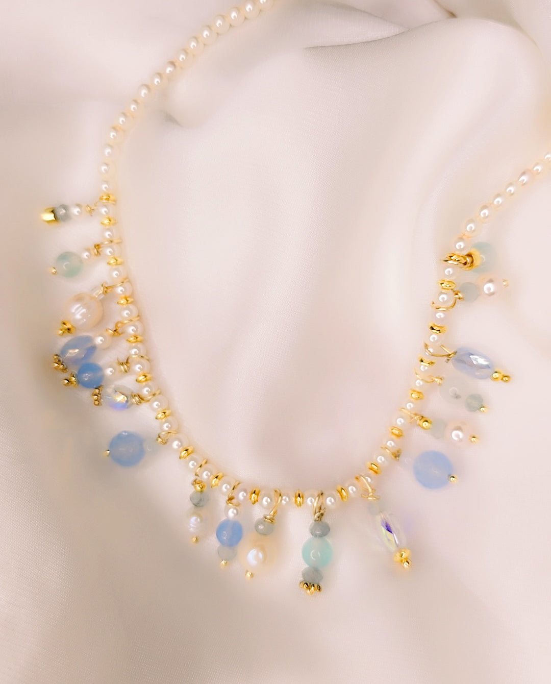 Collana Polly