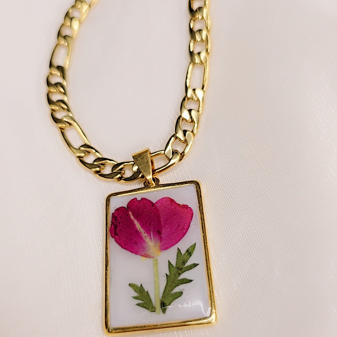 Ciondolo Rose