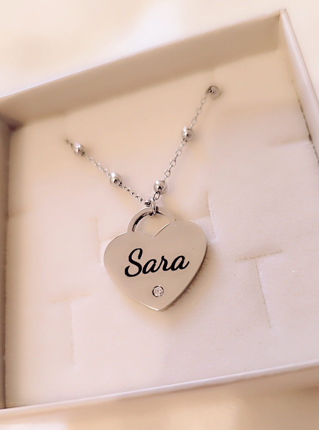 Collana Missy
