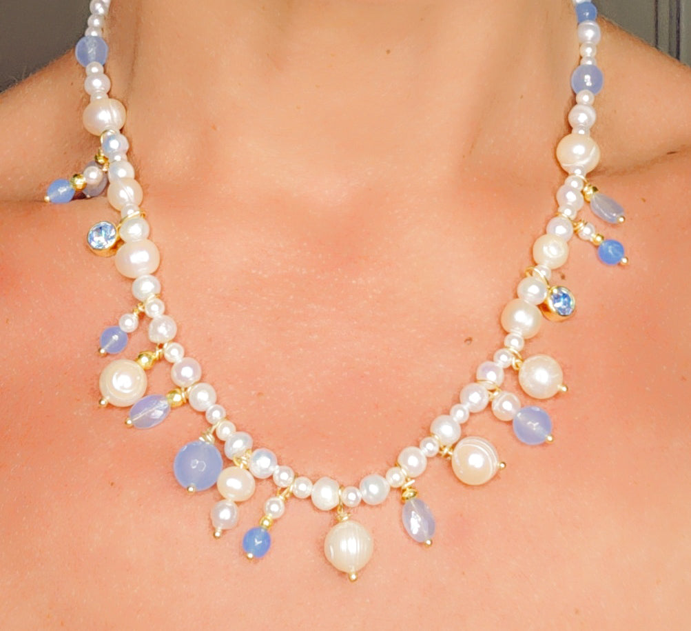 Collana Benny