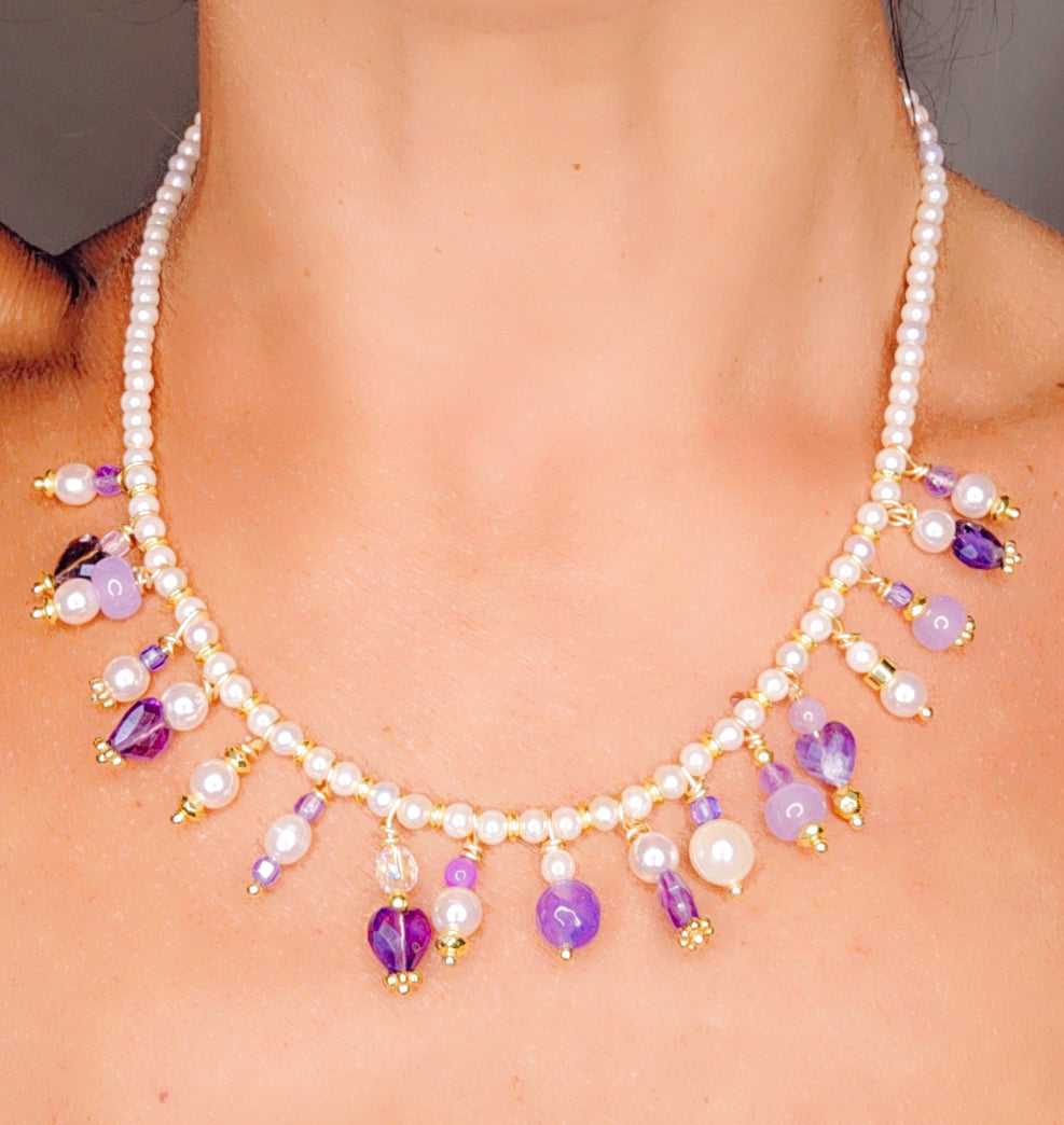 Collana Fairy