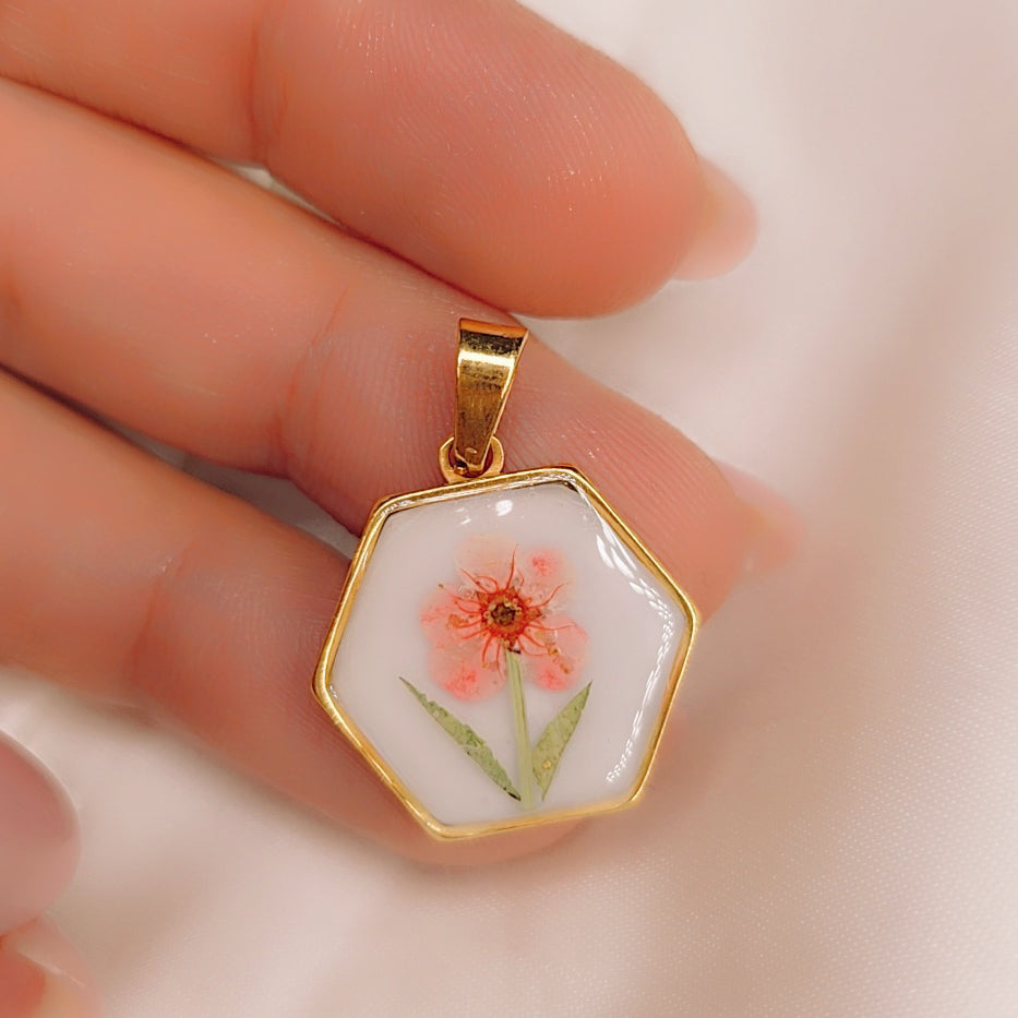 Ciondolo Little Flower