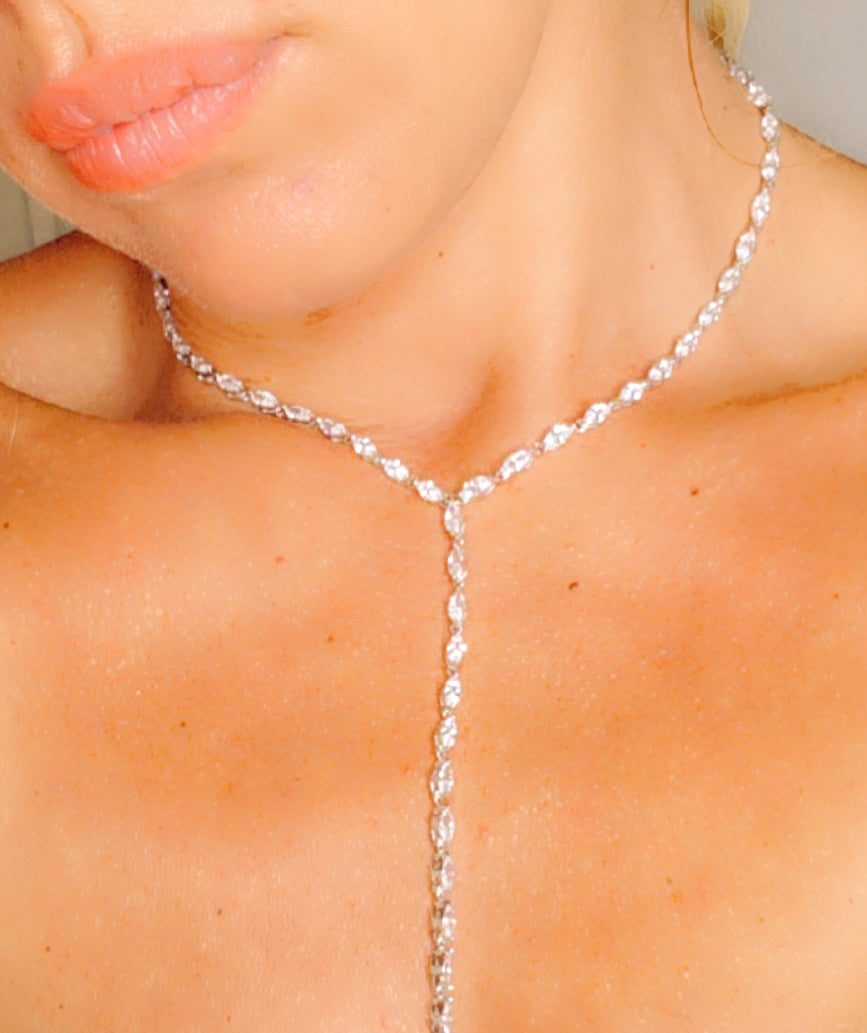 Collana Alysee