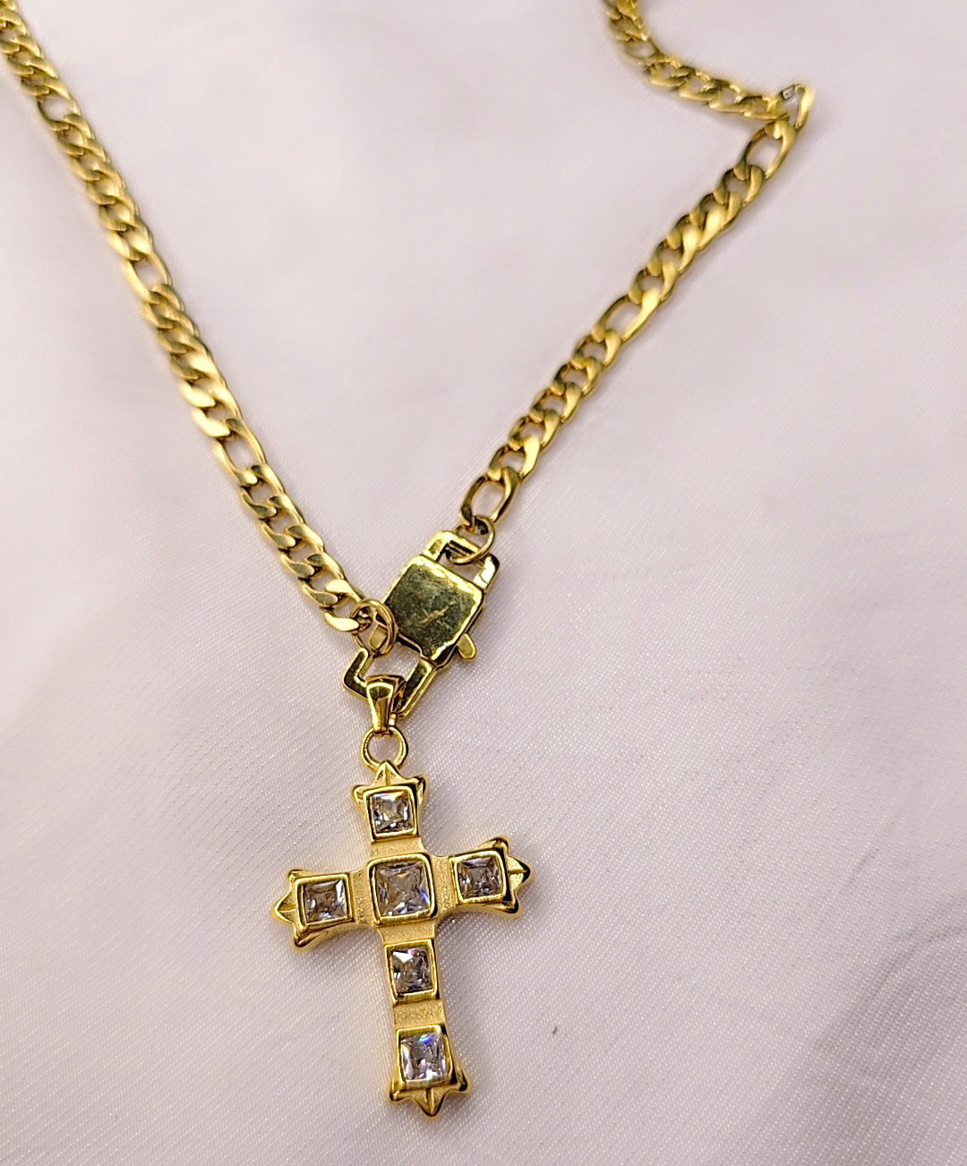 Collana Miryam