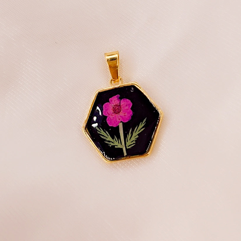 Ciondolo Little rose