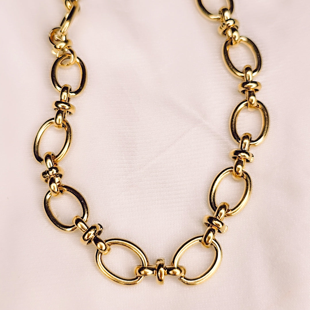 Collana Mendy