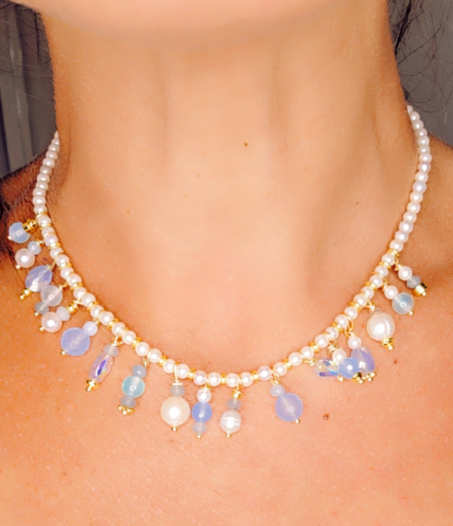 Collana Polly