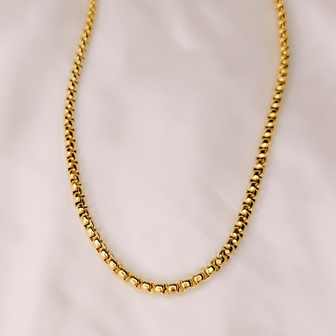Collana Haloa