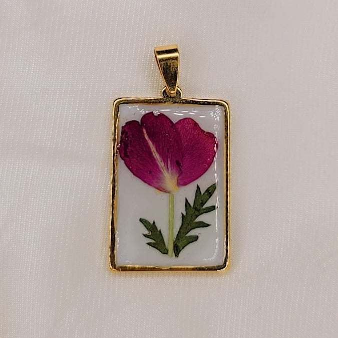 Ciondolo Rose