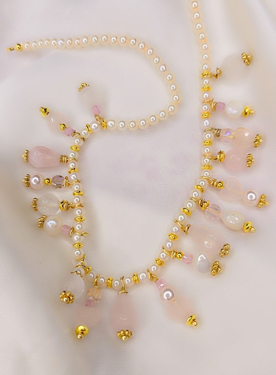 Collana Merienne