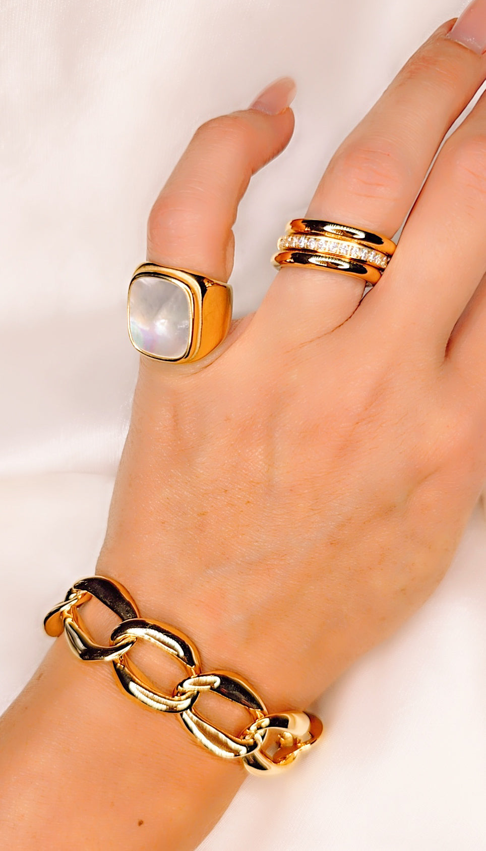 Bracciale Felly