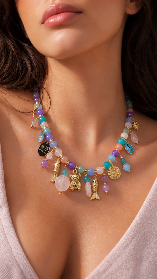 Collana Royal
