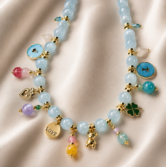 Collana Flurry