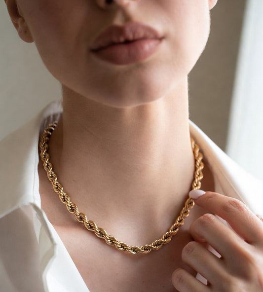 Abby Necklace