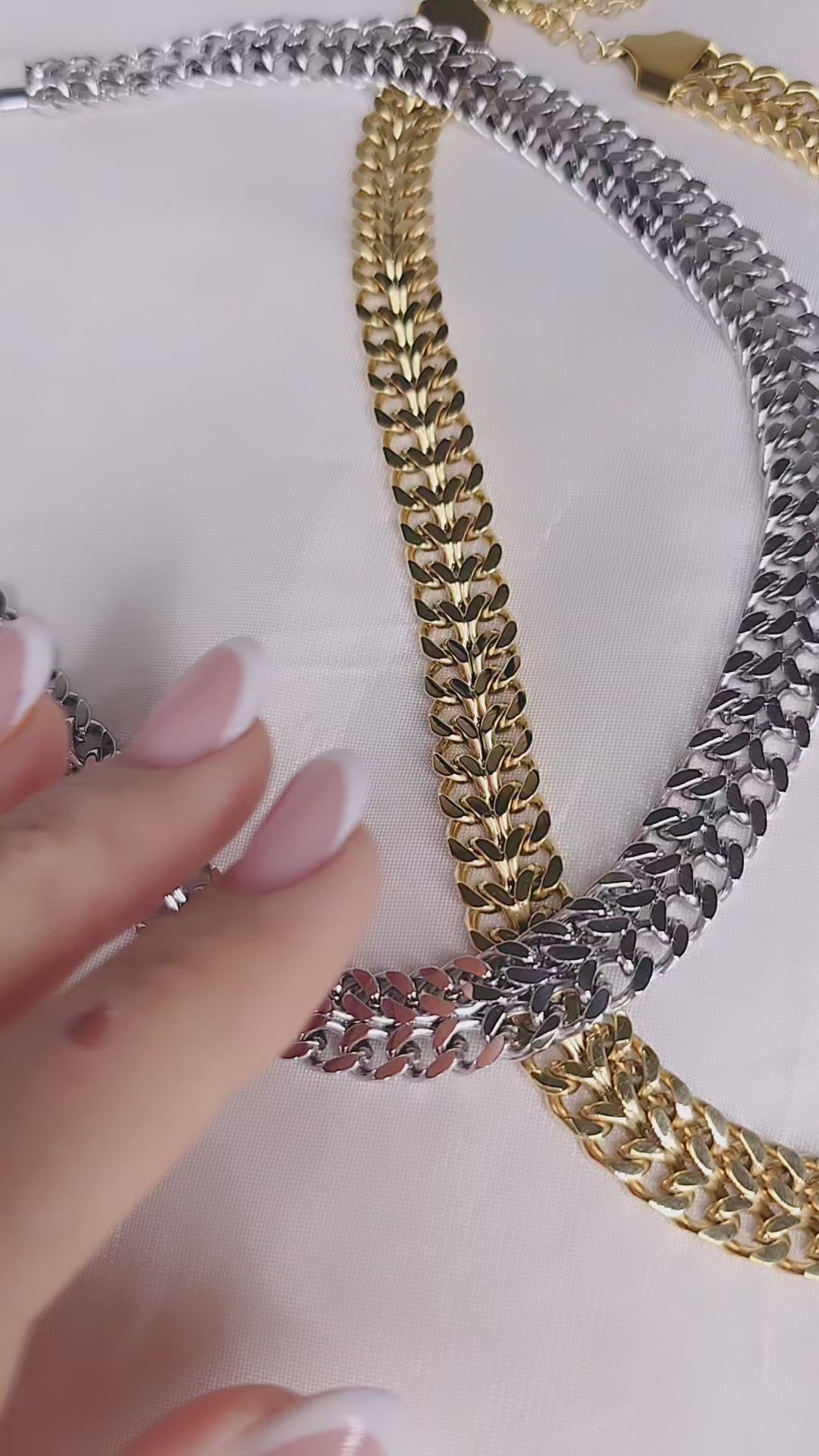 Collana Sheila