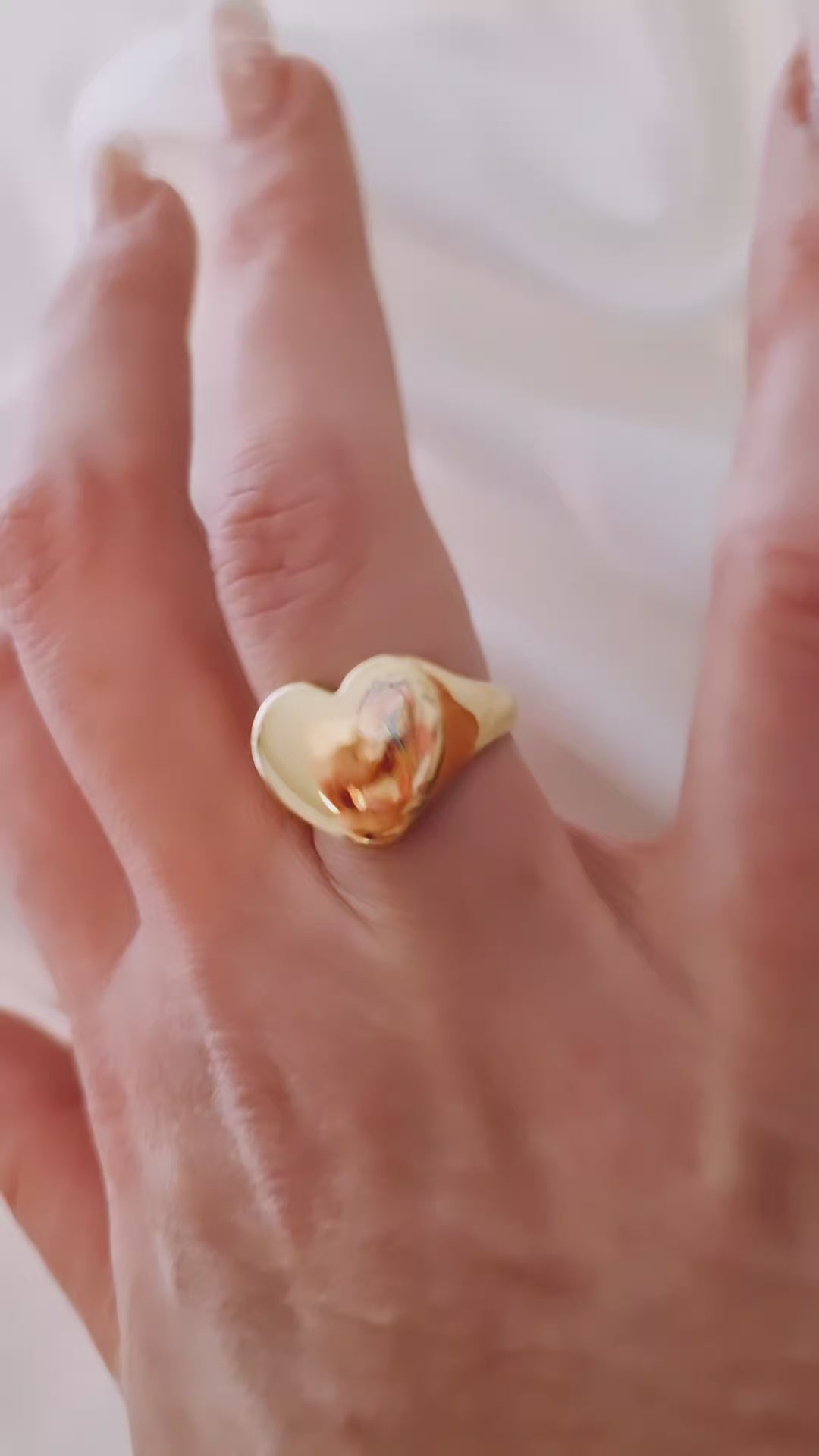 Anello Margot