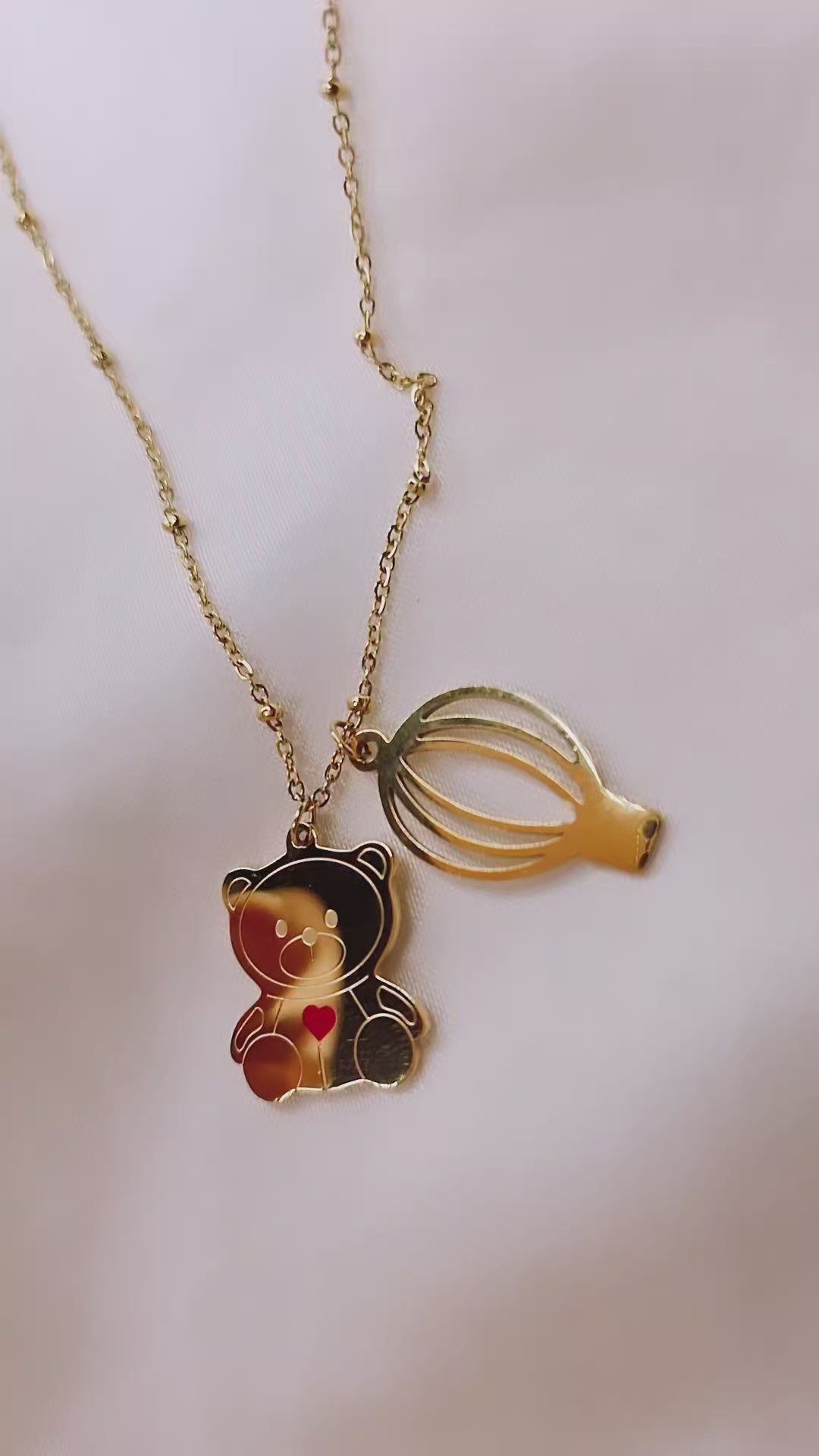 Collana Giulia