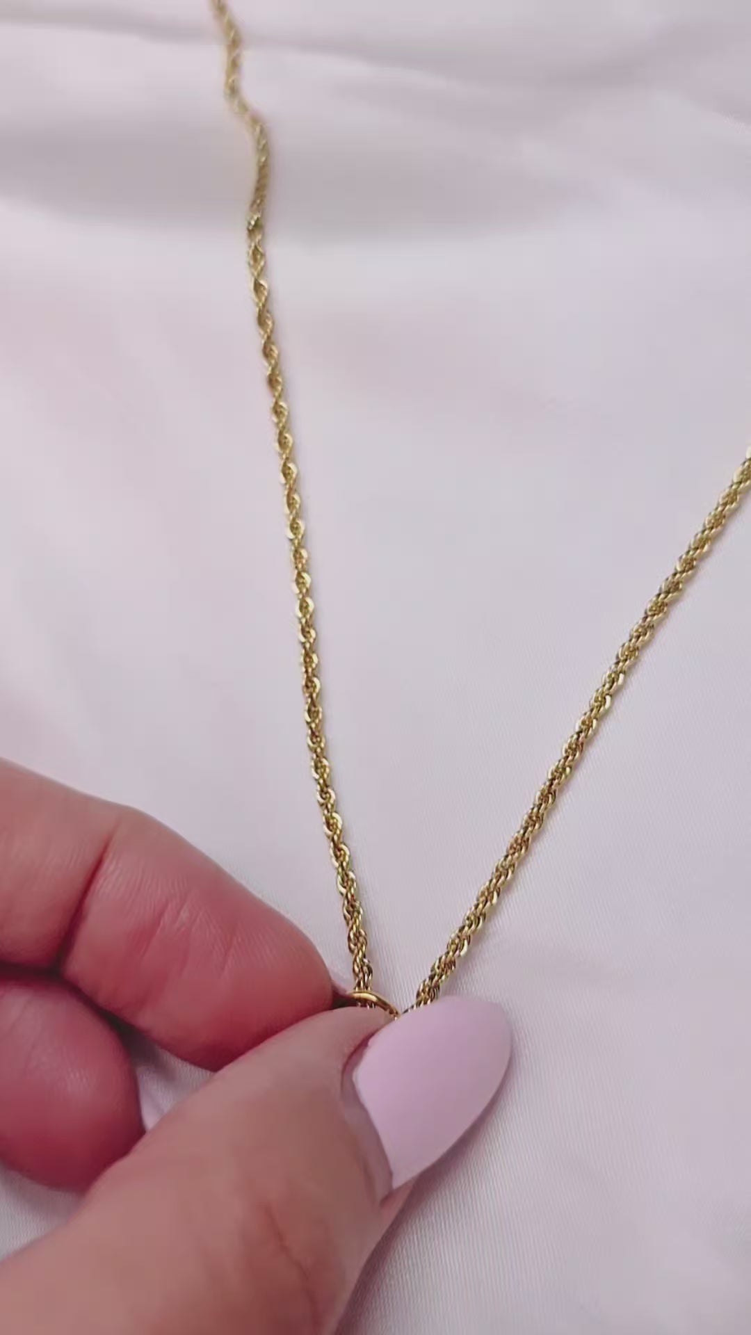 Collana Meliss