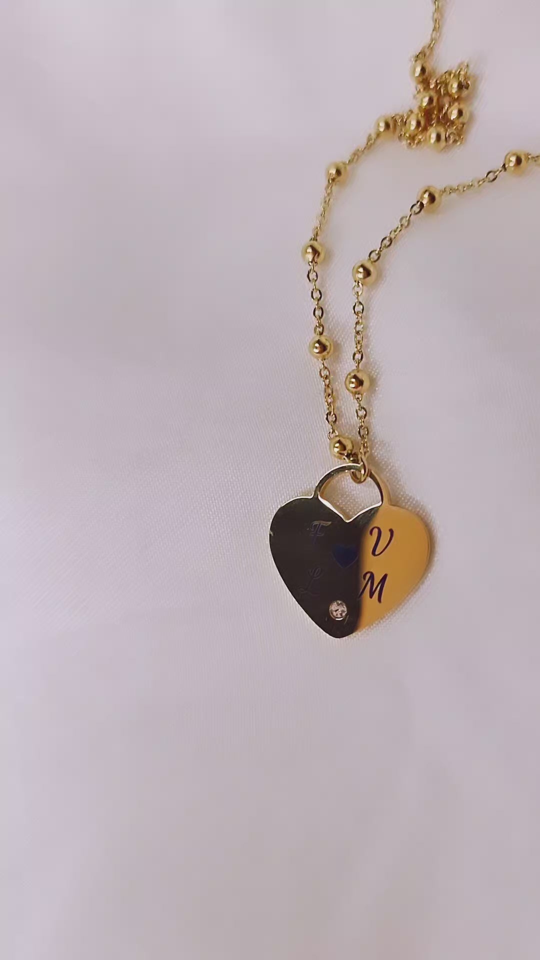 Collana Missy