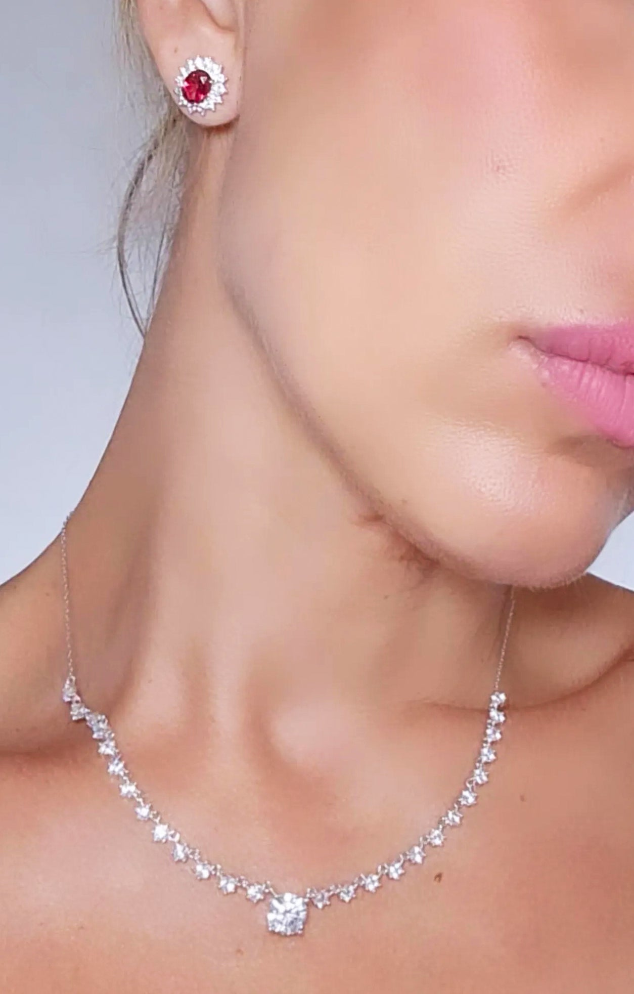 Collana Precious