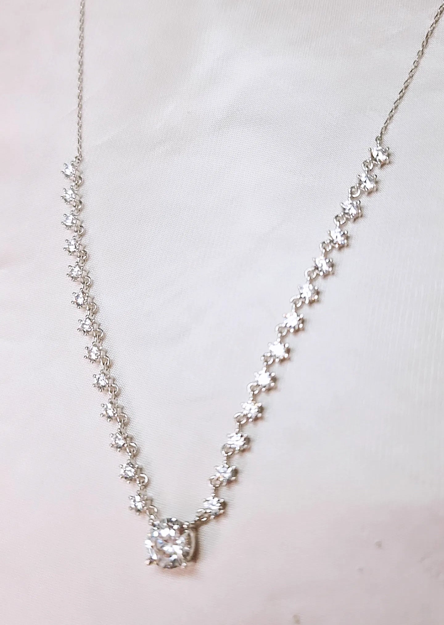 Collana Precious