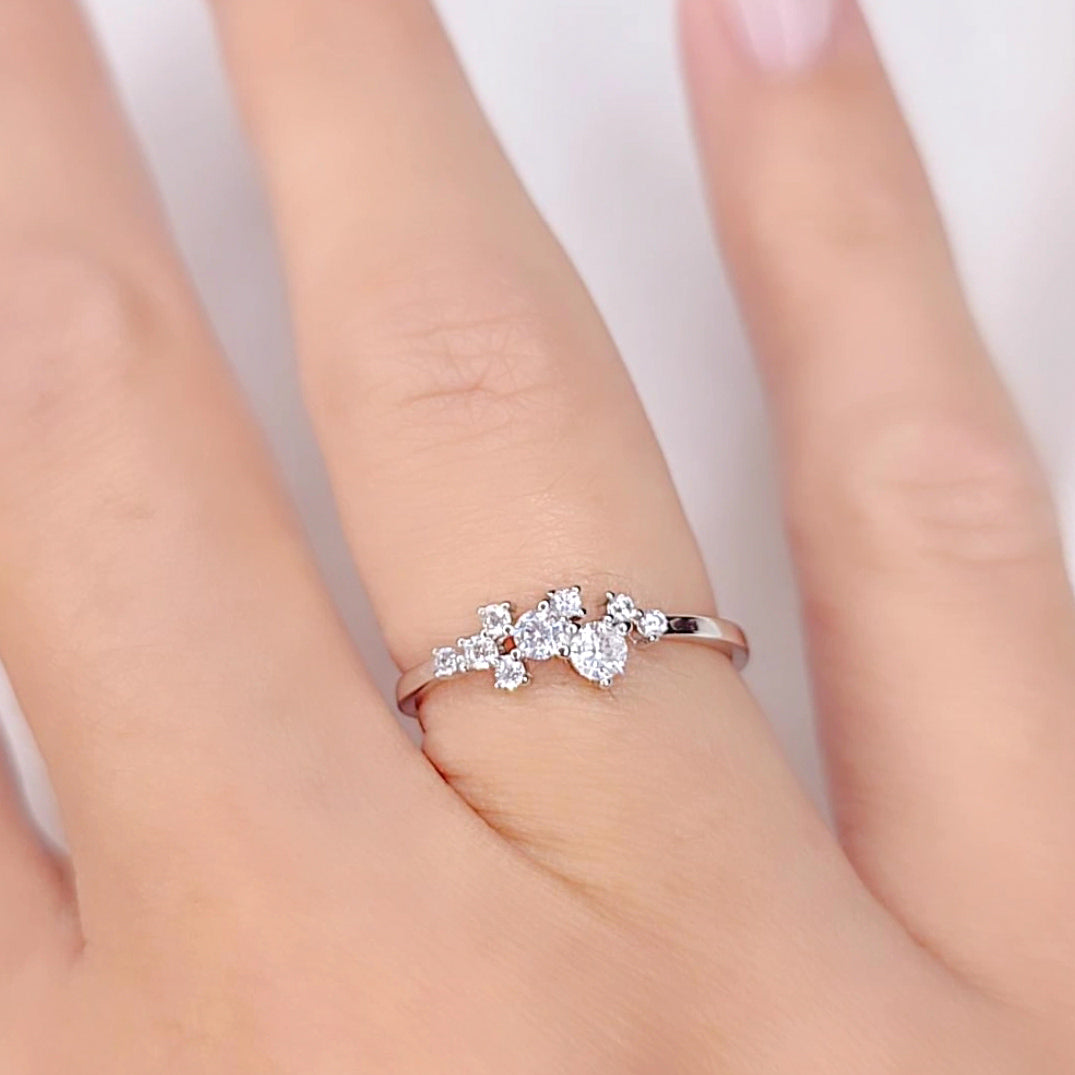 Anello Mary