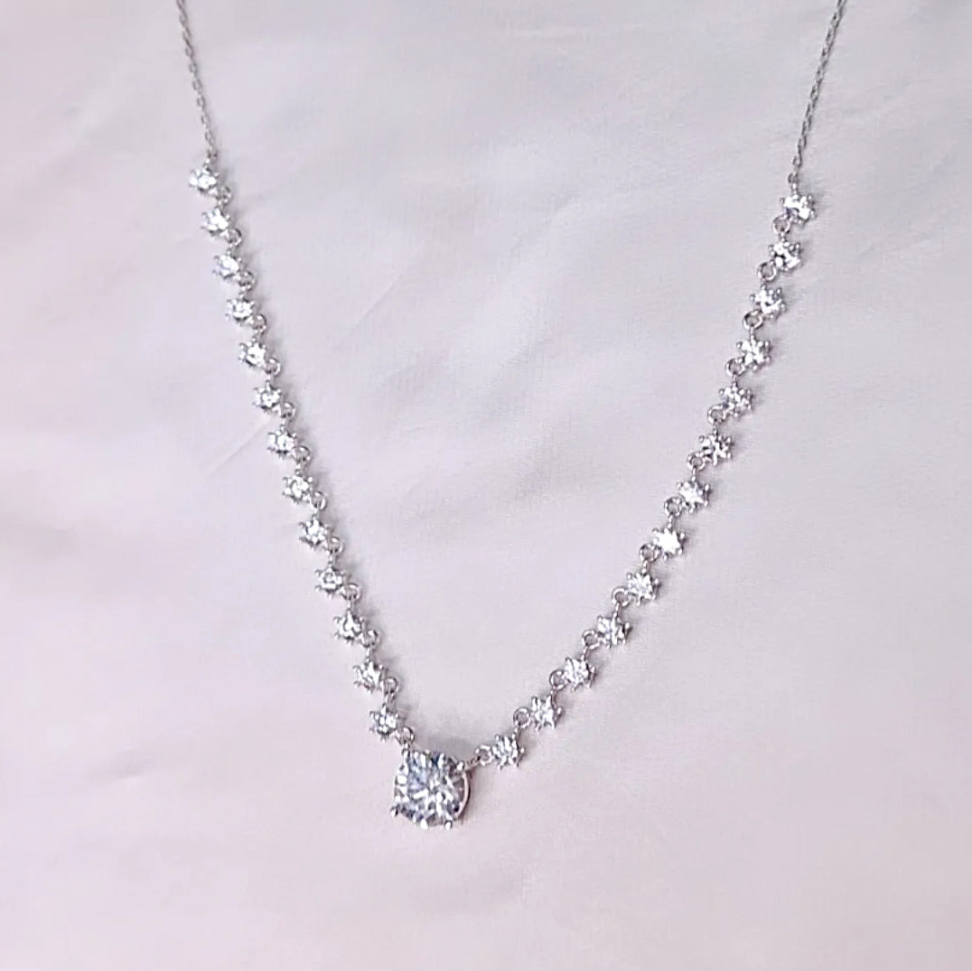 Collana Precious