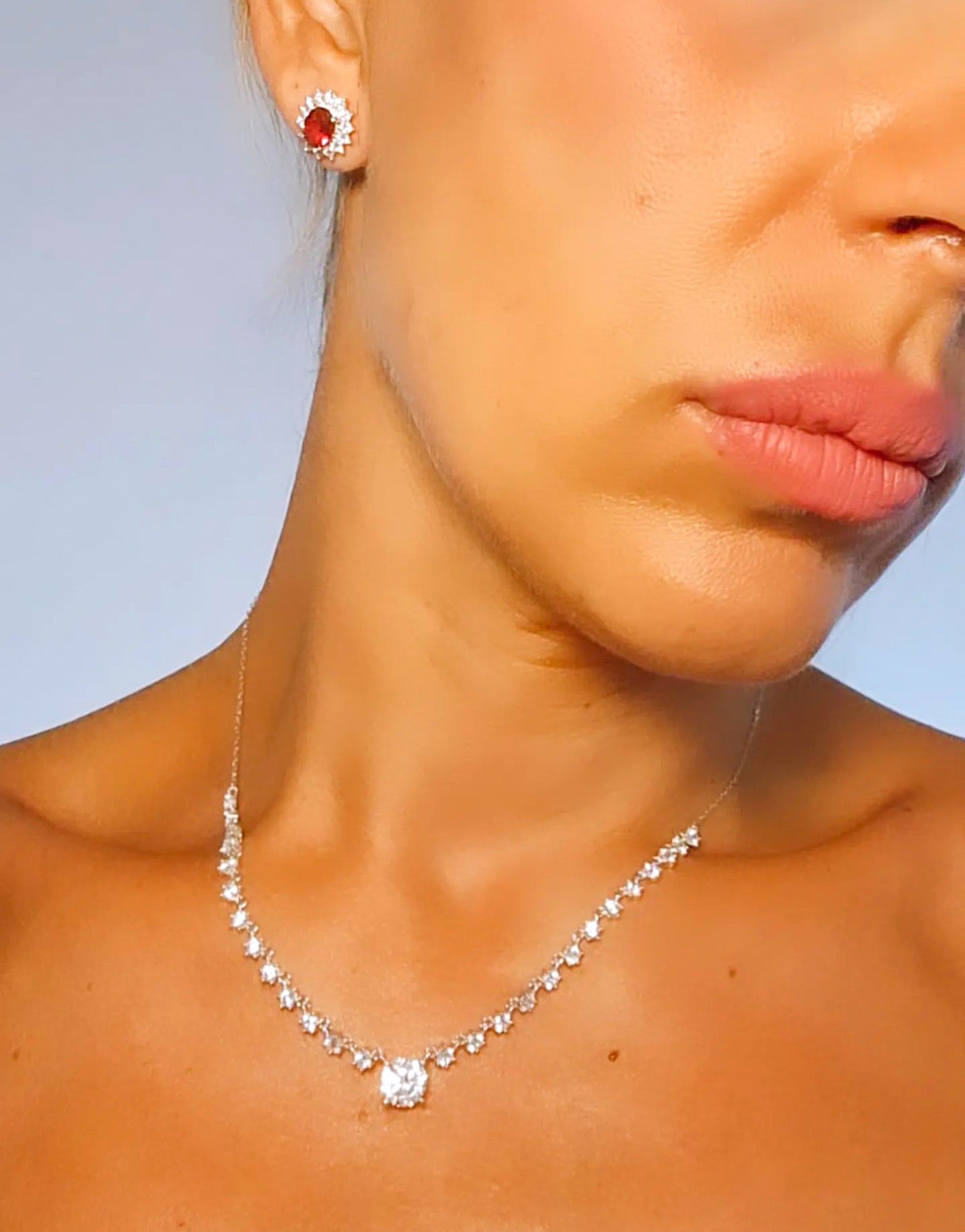 Collana Precious