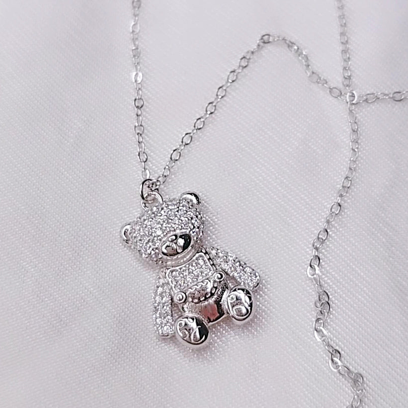 Collana Orsetto