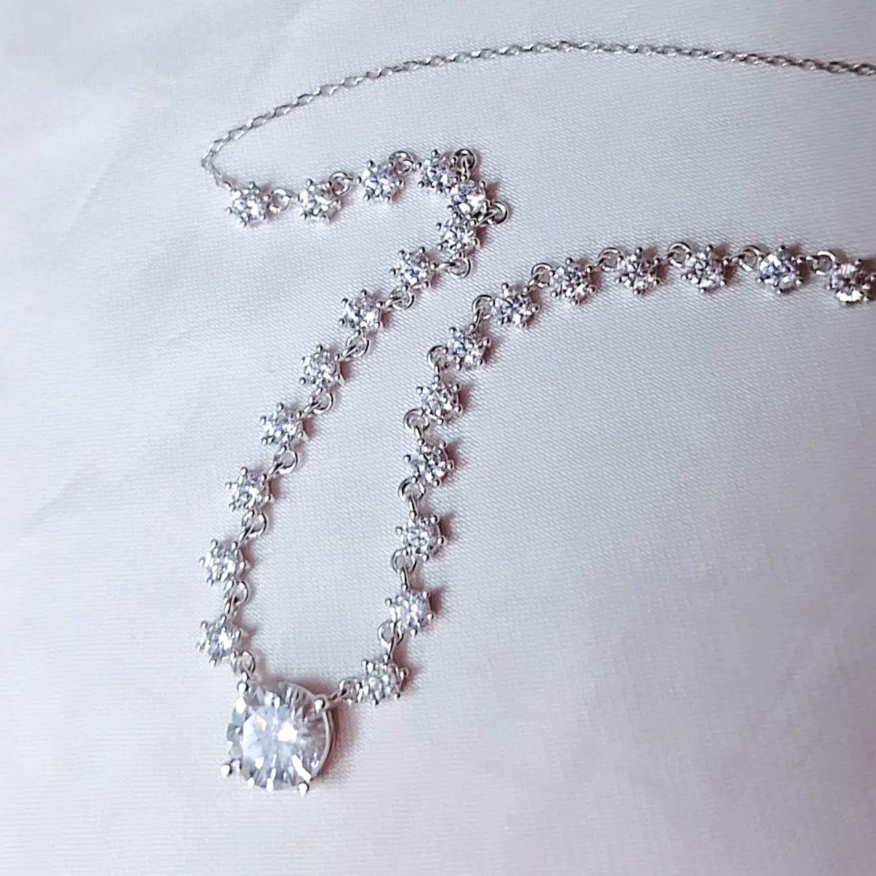 Collana Precious