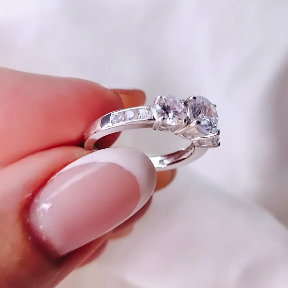 Anello Desy