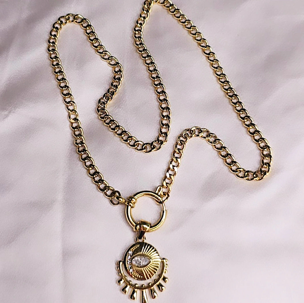 Collana Margaret