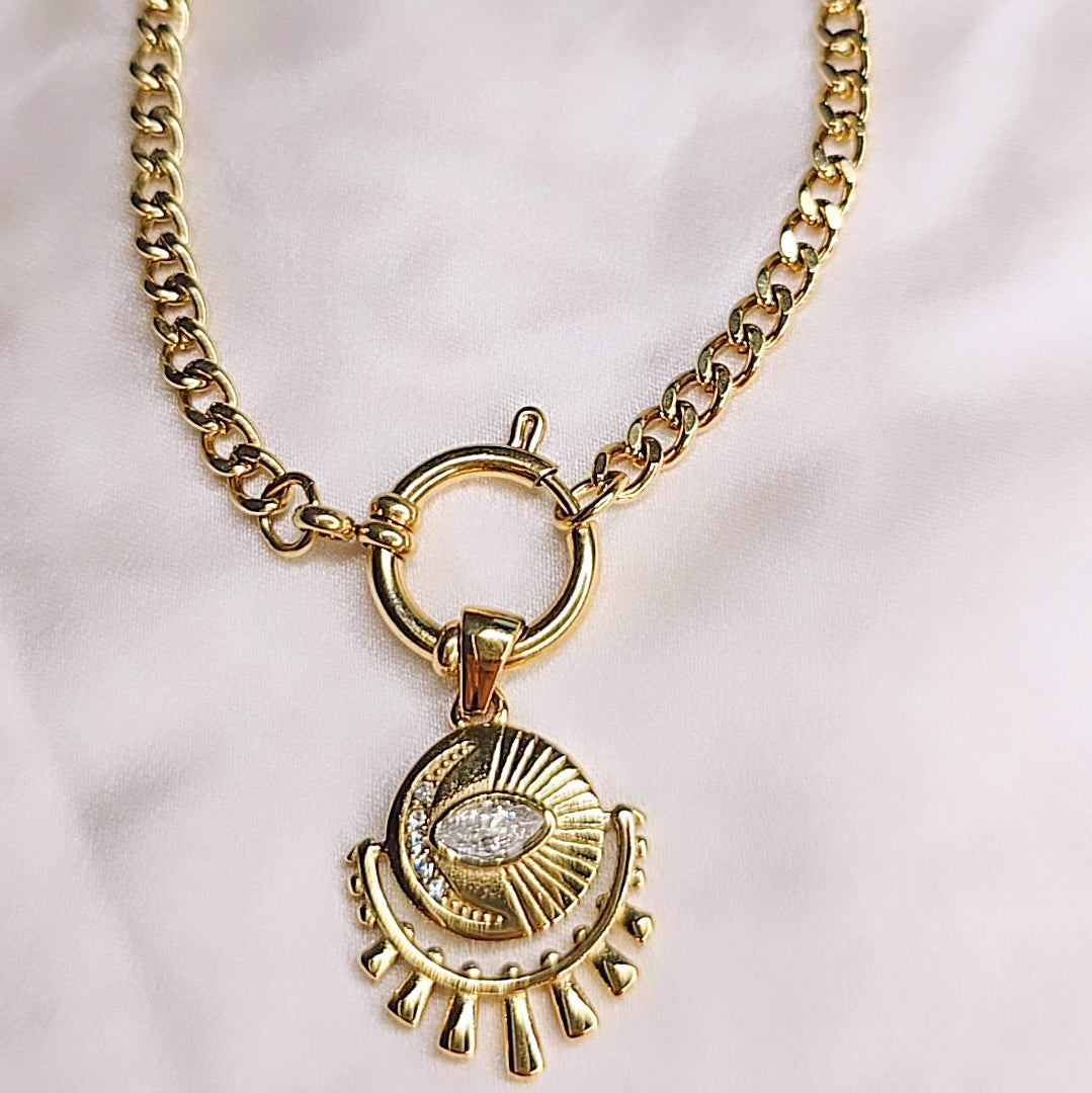 Collana Margaret