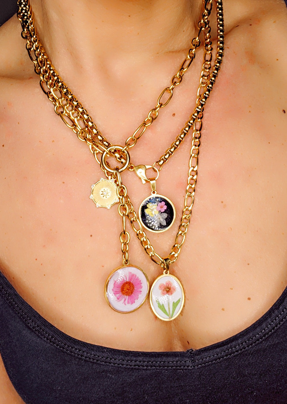 Collana Maddy