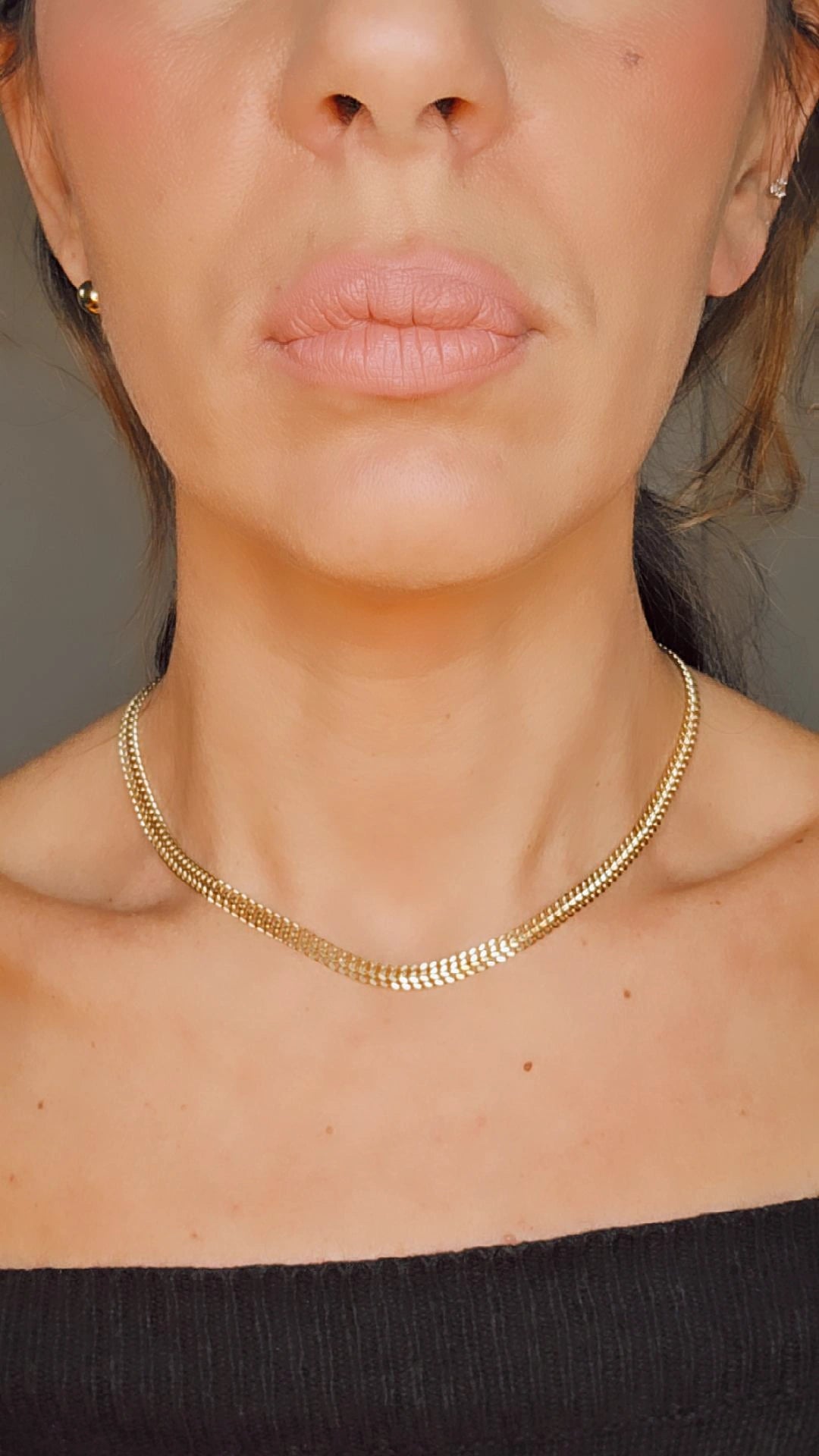 Collana Marin