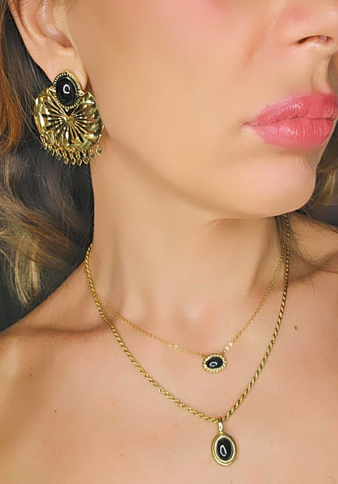 Collana Jolie